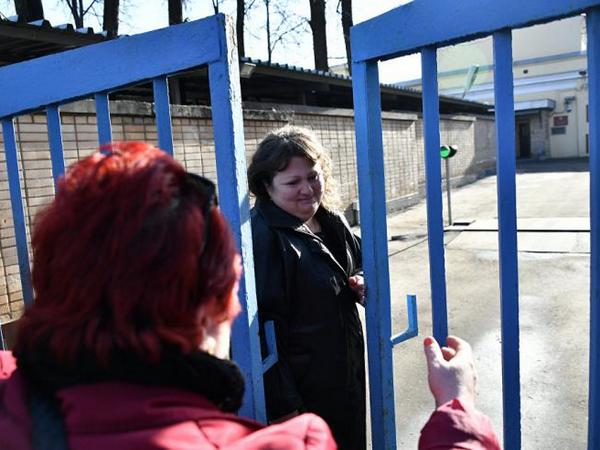 Оксана Севастиди