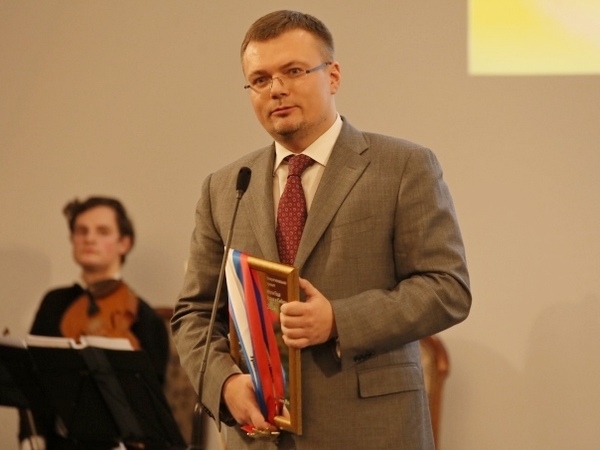 Алексей Жарич