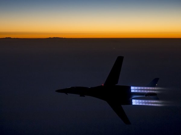 U.S. Air Force photo by Senior Airman Matthew Bruch