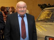 Петр Прусов