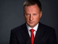 Депутат Денис Вороненков