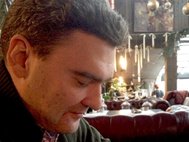Илья Булавинов