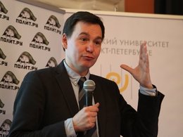 Михаил Соколов