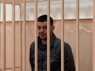 Содик Ортиков