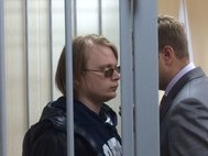 Дмитрий Богатов