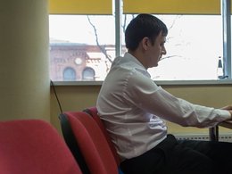 Бухгалтер