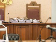 Материалы по делу "Свидетелей Иеговы" на судебном процессе в Верховном суде
