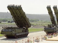 Система ПВО РФ