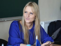 Яна Лантратова