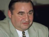 Анатолий Киселев
