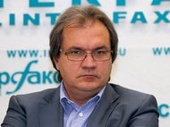 Валерий Фадеев