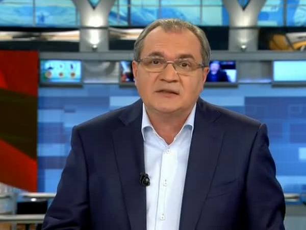 Валерий Фадеев