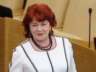 Тамара Плетнева
