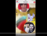 Реклама видео-сообщений в Telegram 4.0