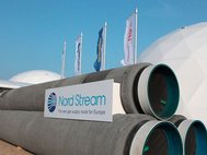 Газопровод Северный поток-2