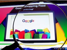Приложение Google Shopping