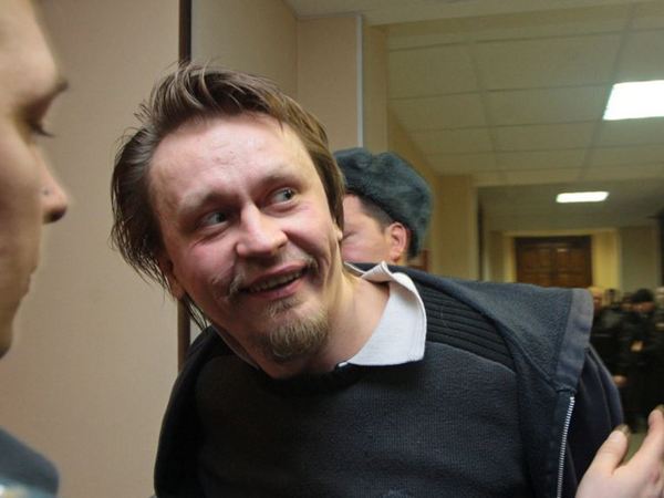 Олег Воротников