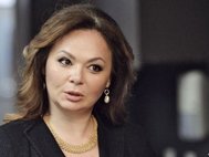 Наталья Весельницкая