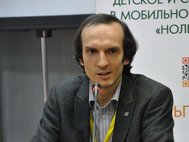 Борис Машковцев