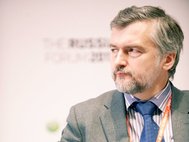 Андрей Клепач
