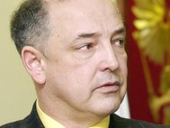 Советский бизнесмен Артем Тарасов