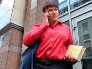 Надежда Савченко, депутат Рады