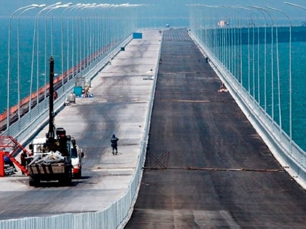 Крымский мост