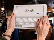 Логотип Google