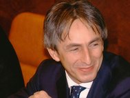Умар Джабраилов