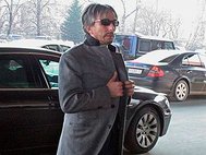 У.Джабраилов