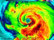 Ураган «Ирма»