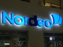 Лого Нордеа-банка