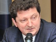 Рашид Мурсекаев, владелец "ВИМ-Авиа"