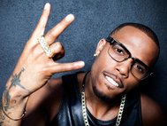 Рэпер B.o.B.