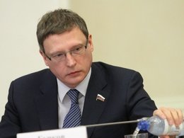 Александр Бурков