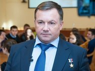 Юрий Лончаков