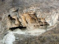 Пещера Тяньюань