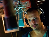 Дмитрий Марьянов, актер
