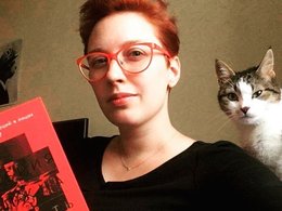Татьяна Фельгенгауэр, заместитель главного редактора радиостанции «Эха Москвы»