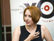 Татьяна Фельгенгауэр