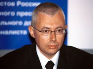 Игорь Малашенко