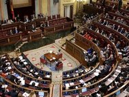 Сенат Испании
