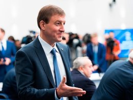 Андрей Турчак