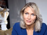 Екатерина Гордон. Кадр из видеоролика