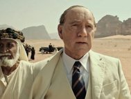Кевин Спейси в фильме «Все деньги мира»