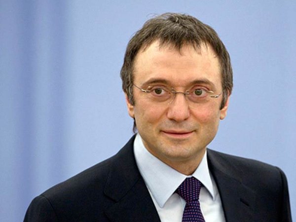 Сулейман Керимов