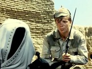 Николай Годовиков в роли Петрухи