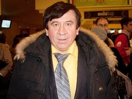 Владимир Пермяков Владимир Пермяков