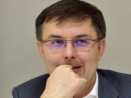 Генеральный директор группы компаний Ozon Александр Шульгин.