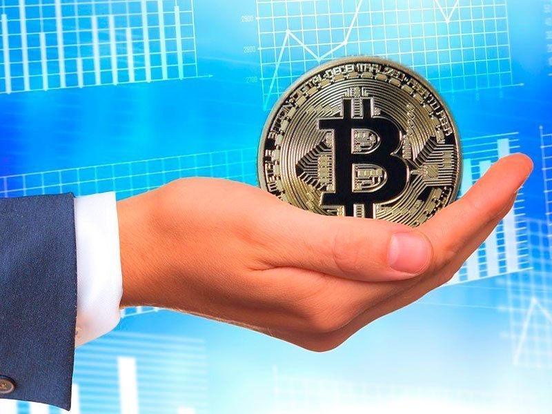 bitcoin alternatyvi investicija kripto prekybininko pelnas